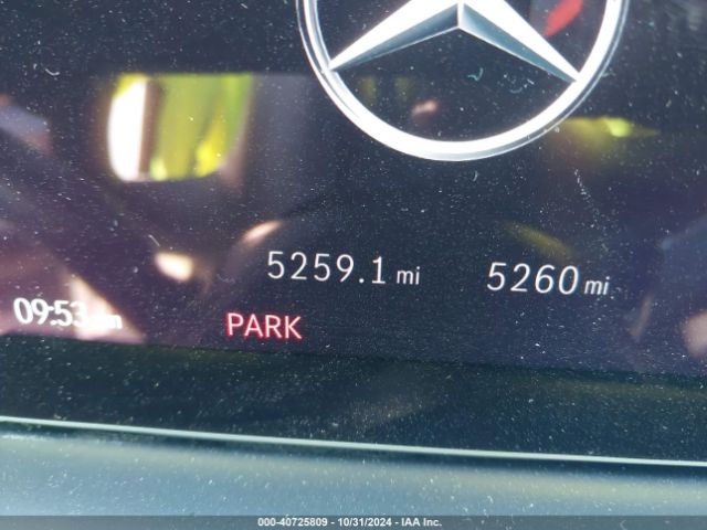 4JGFB4FB6RB254684 Mercedes-Benz Gle 350 4matic