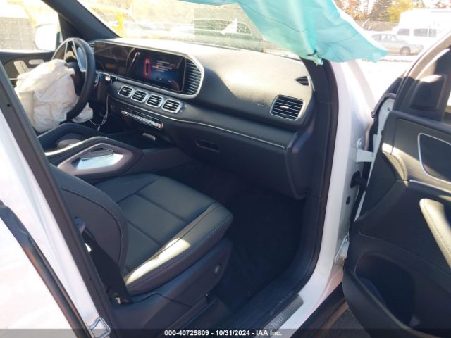 4JGFB4FB6RB254684 Mercedes-Benz Gle 350 4matic