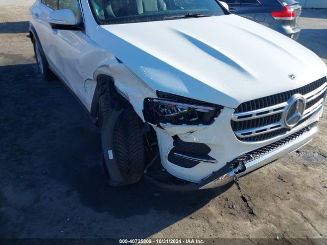 4JGFB4FB6RB254684 Mercedes-Benz Gle 350 4matic