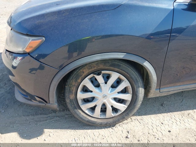 Nissan ROGUE S 2015 KNMAT2MV5FP528565 Image 12