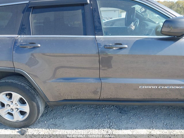 Jeep Grand Cherokee Laredo 2015 1C4RJFAG4FC683945 Image 13