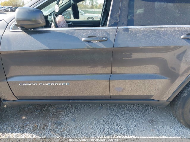 Jeep Grand Cherokee Laredo 2015 1C4RJFAG4FC683945 Image 14