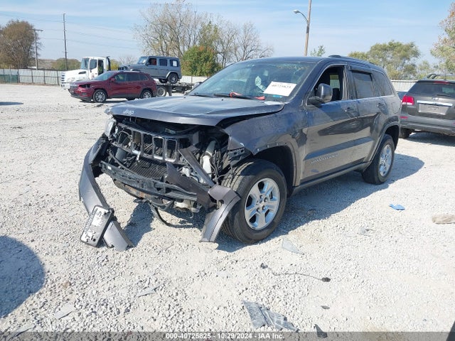 1C4RJFAG4FC683945 Jeep Grand Cherokee Laredo