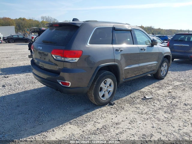 1C4RJFAG4FC683945 Jeep Grand Cherokee Laredo