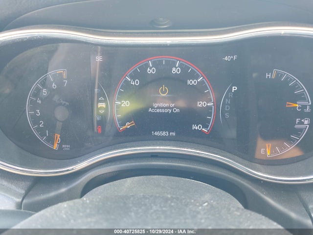 1C4RJFAG4FC683945 Jeep Grand Cherokee Laredo