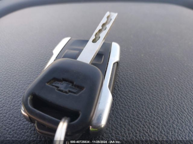 3GCUKSEC8EG537972 Chevrolet Silverado 1500 1lz