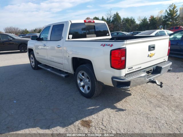 3GCUKSEC8EG537972 Chevrolet Silverado 1500 1lz