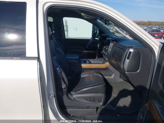 3GCUKSEC8EG537972 Chevrolet Silverado 1500 1lz