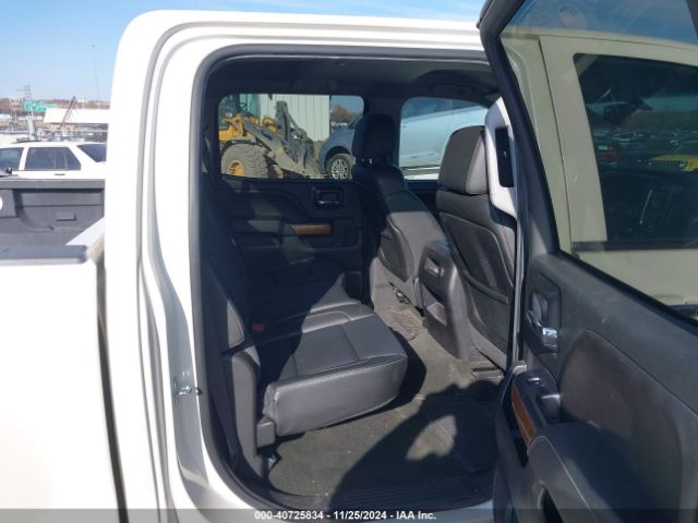 3GCUKSEC8EG537972 Chevrolet Silverado 1500 1lz