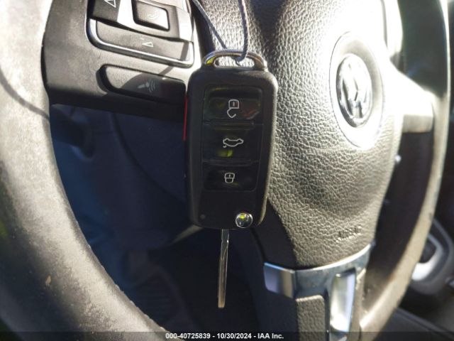 3VWLL7AJXEM361189 Volkswagen Jetta 2.0l Tdi