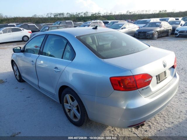 3VWLL7AJXEM361189 Volkswagen Jetta 2.0l Tdi