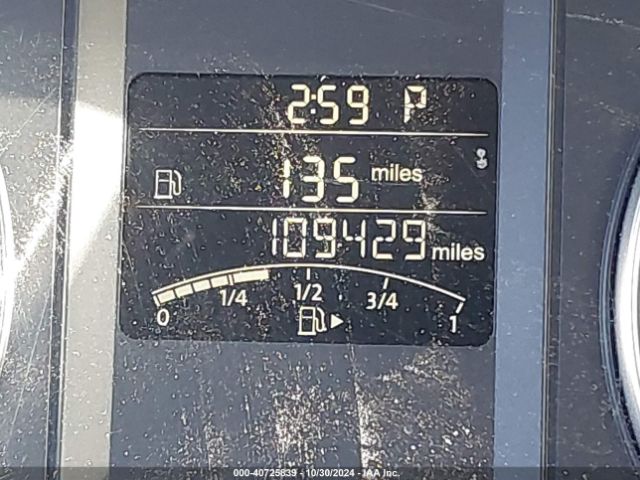 3VWLL7AJXEM361189 Volkswagen Jetta 2.0l Tdi
