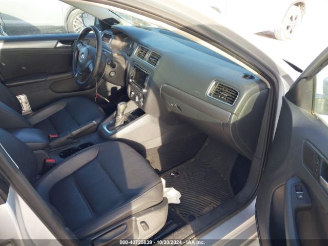 3VWLL7AJXEM361189 Volkswagen Jetta 2.0l Tdi