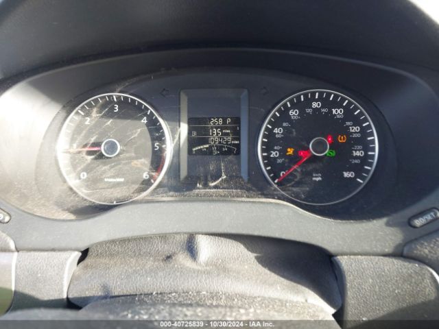 3VWLL7AJXEM361189 Volkswagen Jetta 2.0l Tdi