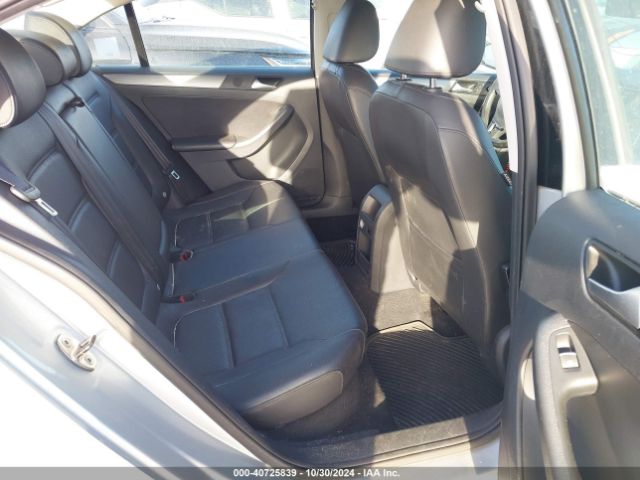 3VWLL7AJXEM361189 Volkswagen Jetta 2.0l Tdi