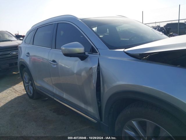 JM3TCBDY8M0517432 Mazda Cx-9 Grand Touring