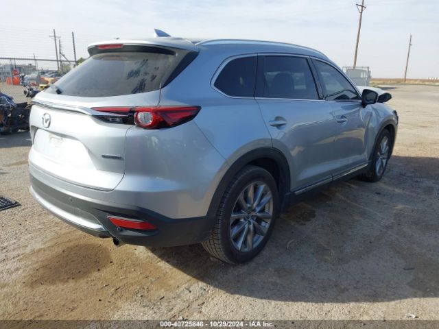 JM3TCBDY8M0517432 Mazda Cx-9 Grand Touring