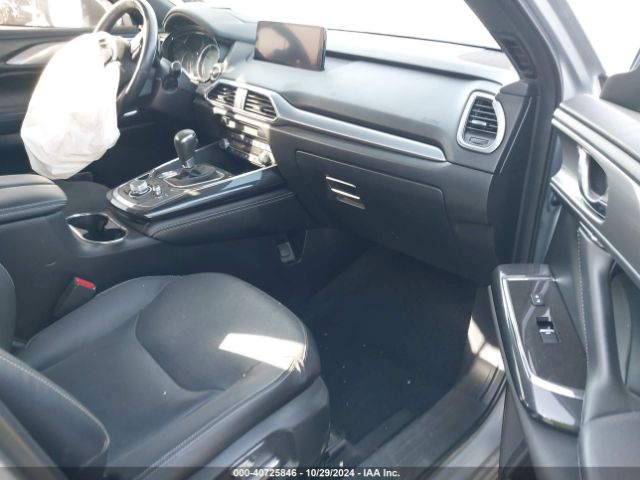 JM3TCBDY8M0517432 Mazda Cx-9 Grand Touring