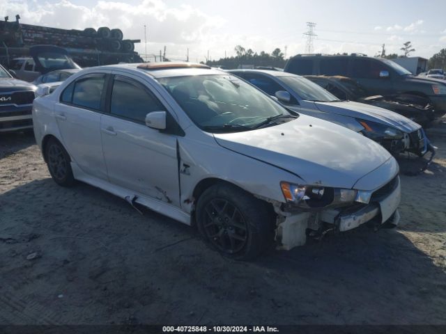 2016 MITSUBISHI LANCER JA32U2FU3GU008811 Photo 0