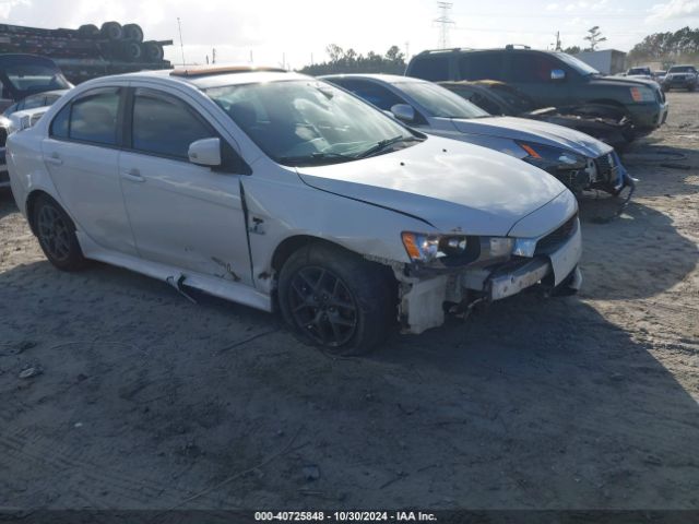 2016 MITSUBISHI LANCER JA32U2FU3GU008811 Photo 5