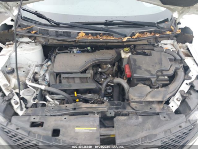 JN1BJ1CP5HW024584 Nissan Rogue Sport Sl