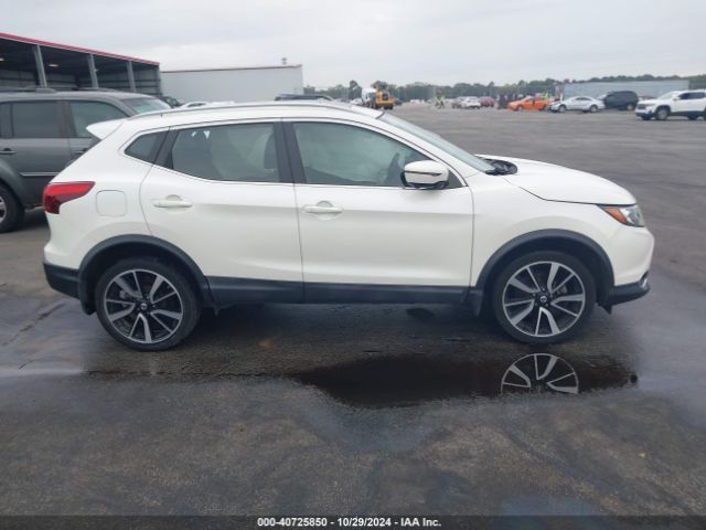 JN1BJ1CP5HW024584 Nissan Rogue Sport Sl