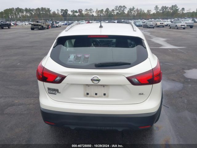 JN1BJ1CP5HW024584 Nissan Rogue Sport Sl