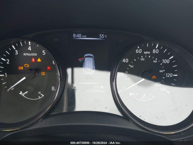 JN1BJ1CP5HW024584 Nissan Rogue Sport Sl