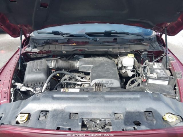 1C6RR6KG0JS285659 RAM 1500 Express  4x2 5'7 Box