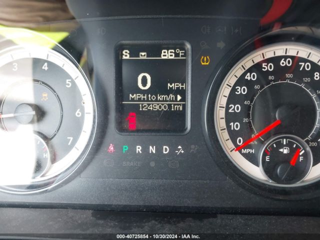 1C6RR6KG0JS285659 RAM 1500 Express  4x2 5'7 Box