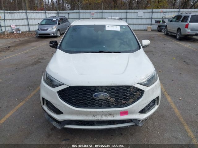 2FMPK4AP4NBA00452 Ford EDGE ST