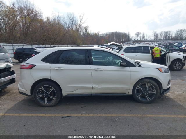 2FMPK4AP4NBA00452 Ford EDGE ST
