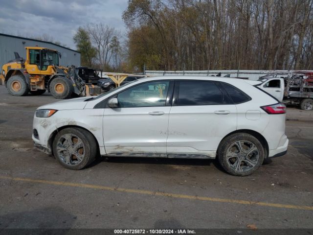 2FMPK4AP4NBA00452 Ford EDGE ST