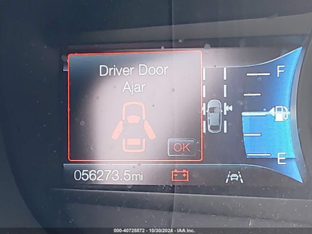 2FMPK4AP4NBA00452 Ford EDGE ST