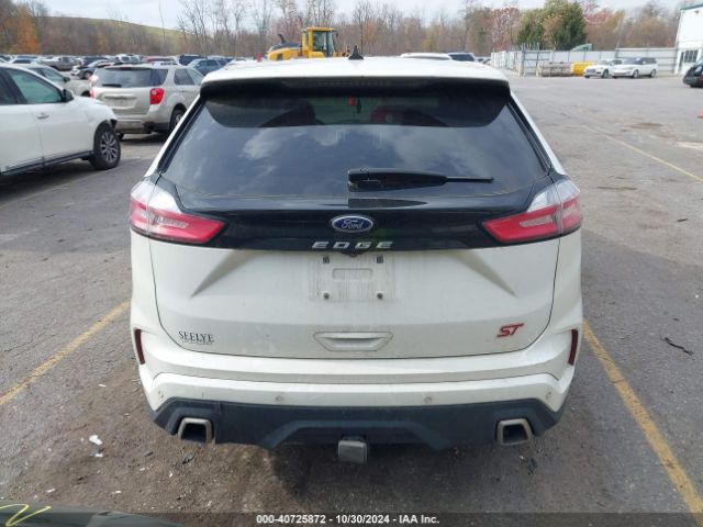 2FMPK4AP4NBA00452 Ford EDGE ST
