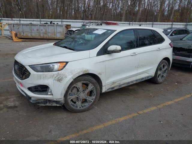 2FMPK4AP4NBA00452 Ford EDGE ST