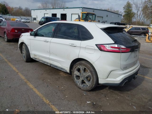 2FMPK4AP4NBA00452 Ford EDGE ST