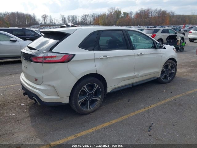 2FMPK4AP4NBA00452 Ford EDGE ST