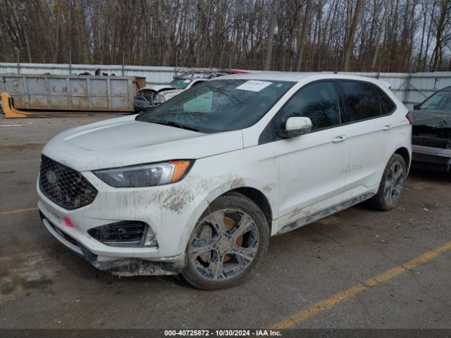 2FMPK4AP4NBA00452 Ford EDGE ST