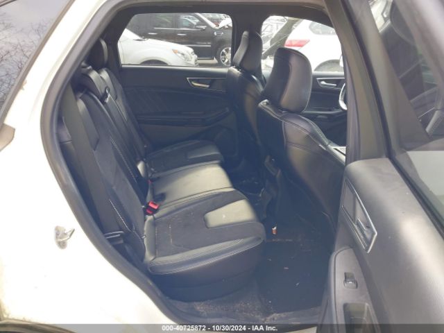 2FMPK4AP4NBA00452 Ford EDGE ST