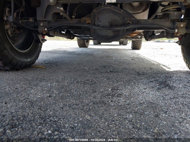 1C6JJTAM5ML534868 Jeep Gladiator Willys 4x4