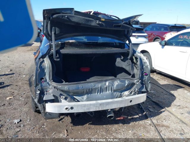 1G6AH5RX4G0195110 Cadillac Ats Luxury Collection