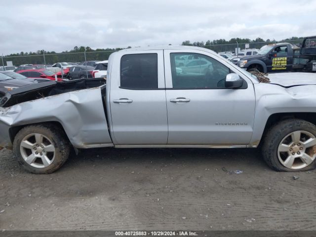 1GCVKPEC7FZ398209 Chevrolet Silverado 1500 Ls