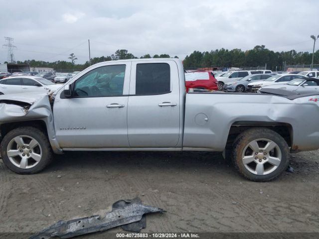 1GCVKPEC7FZ398209 Chevrolet Silverado 1500 Ls