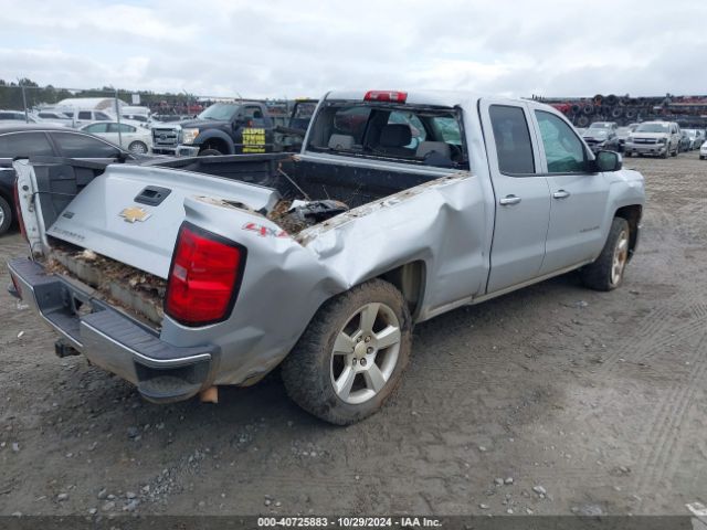 1GCVKPEC7FZ398209 Chevrolet Silverado 1500 Ls