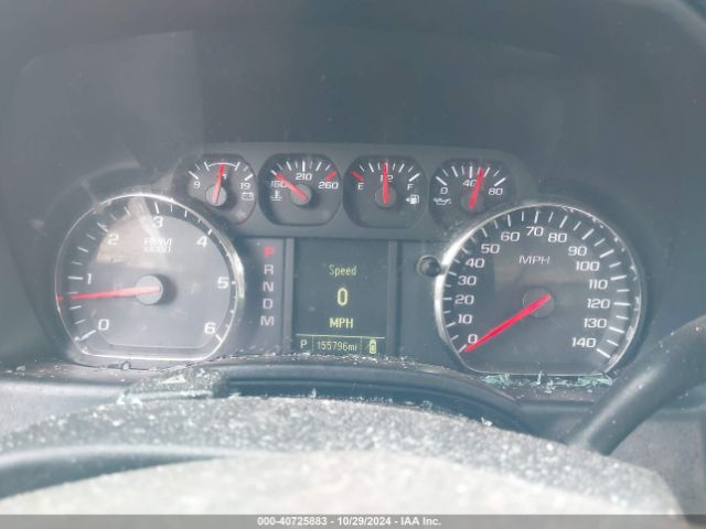 1GCVKPEC7FZ398209 Chevrolet Silverado 1500 Ls