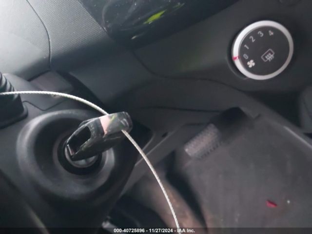 KL8CF6S95EC496986 Chevrolet Spark 2lt Auto