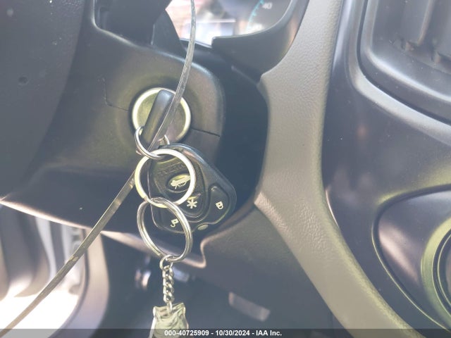 1GCHSBEA7G1135734 Chevrolet Colorado Wt