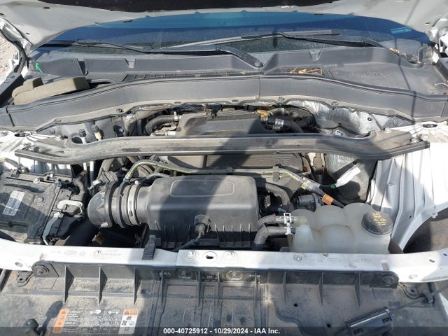 Ford Explorer Limited 2020 1FMSK7FH6LGB26427 Image 10