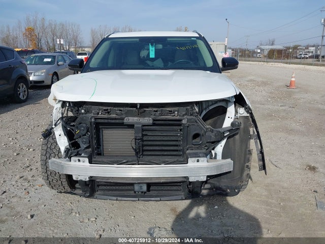 Ford Explorer Limited 2020 1FMSK7FH6LGB26427 Image 12